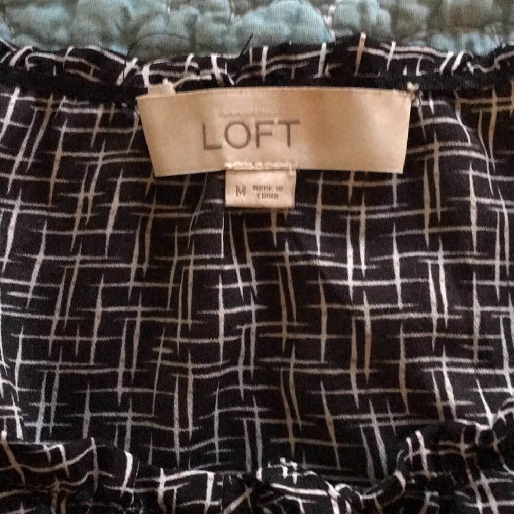 Loft blouse - Picture 3 of 4
